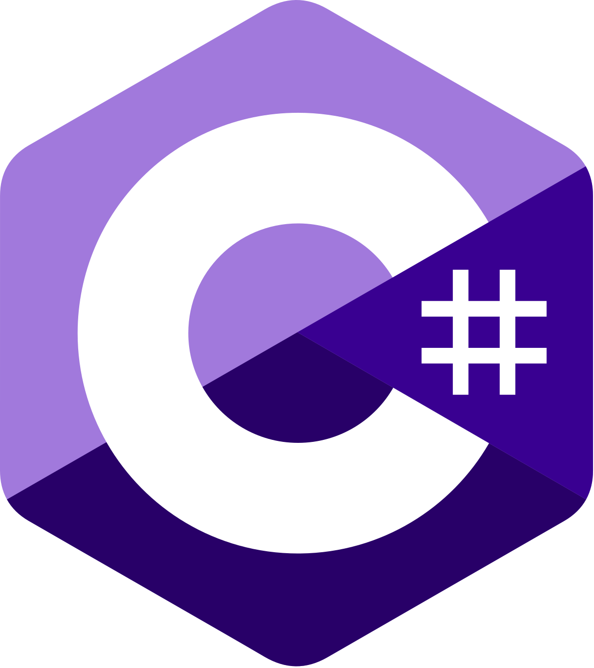 C#Logo