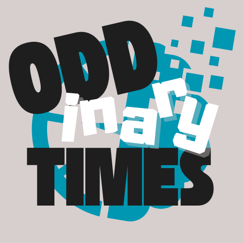 Oddinary Times: A 2D Pixelated PC Game