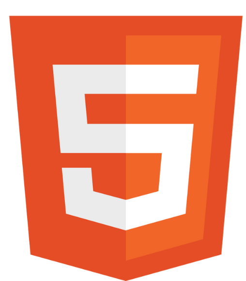 HTML Logo