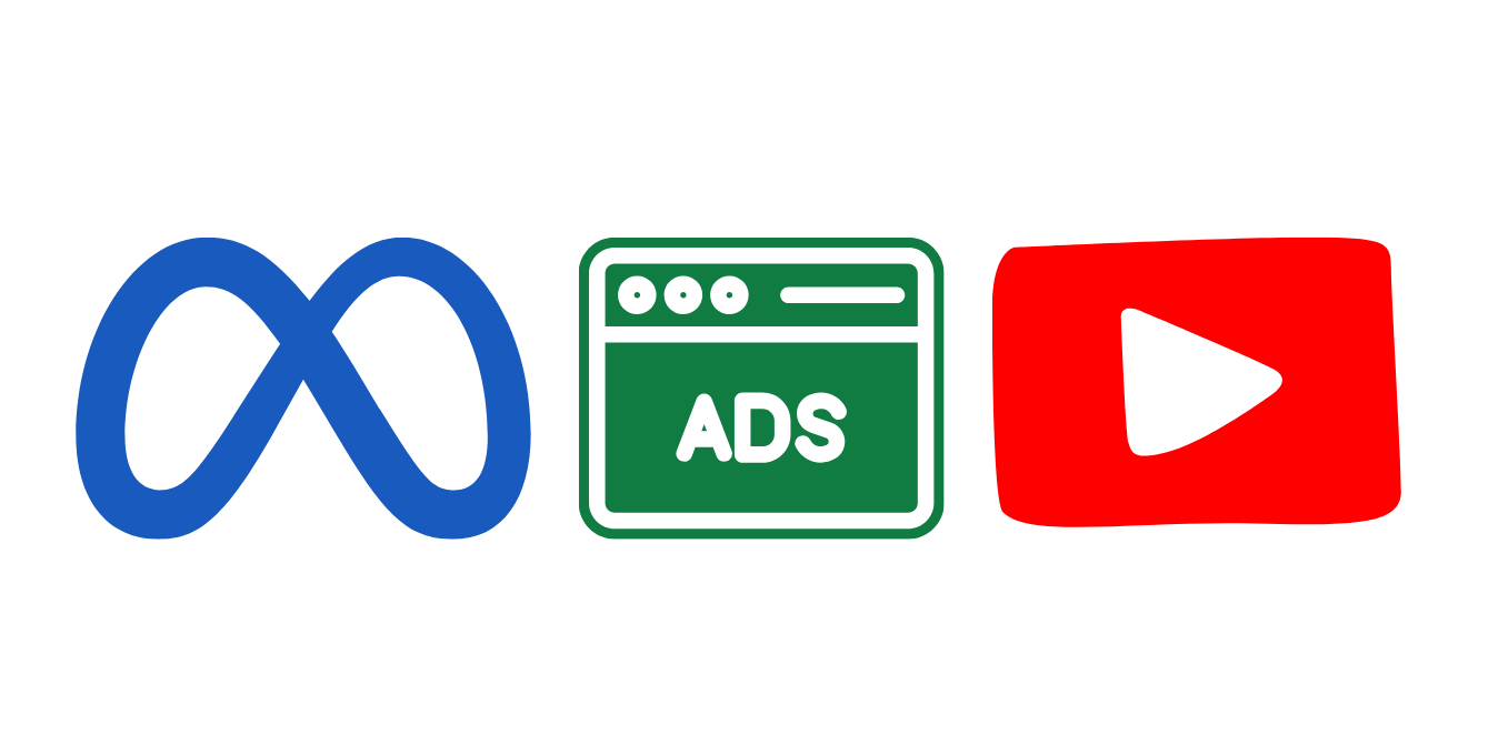 Ads Logos