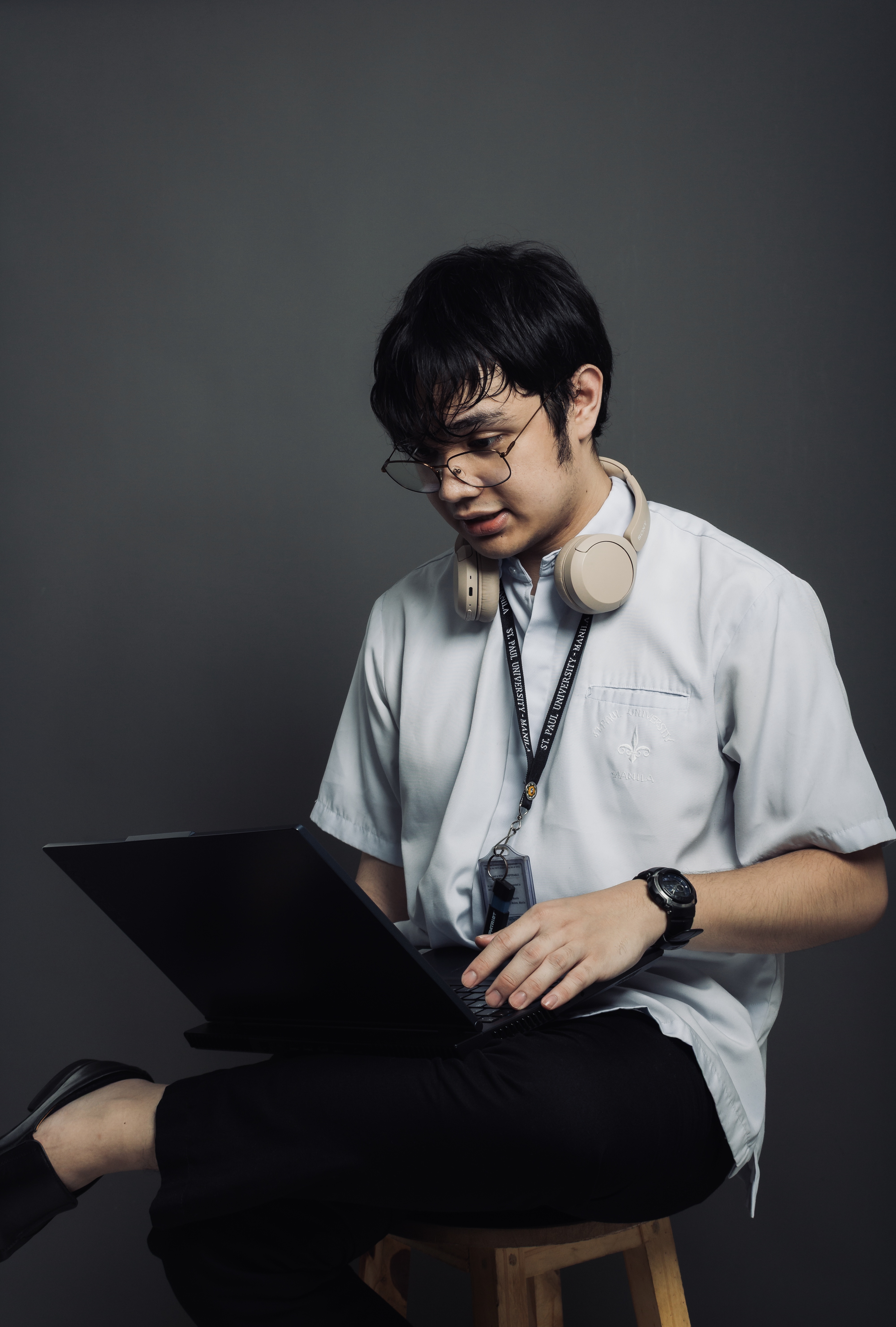 John Paolo Rosales - Professional Services